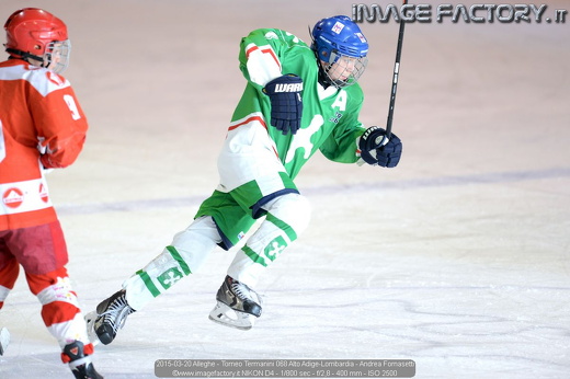 2015-03-20 Alleghe - Torneo Termanini 068 Alto Adige-Lombardia - Andrea Fornasetti